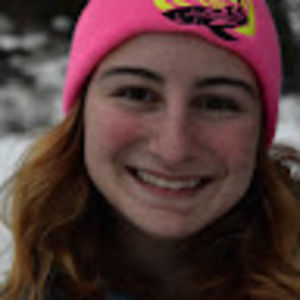Meet your Posher, Micaela
